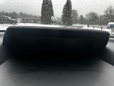 2020 Subaru Impreza Limited