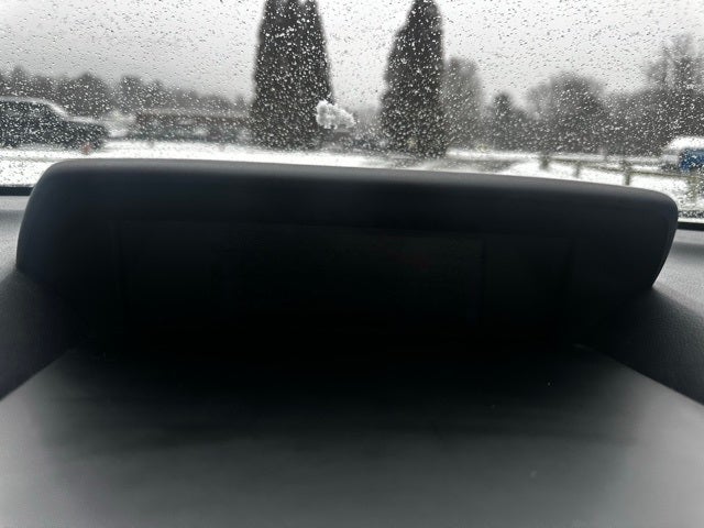 2020 Subaru Impreza Limited