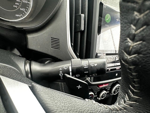 2020 Subaru Impreza Limited