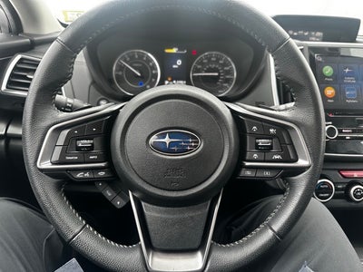2020 Subaru Impreza Limited