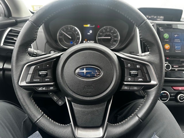 2020 Subaru Impreza Limited