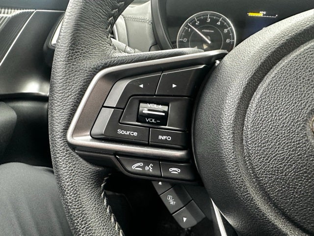 2020 Subaru Impreza Limited