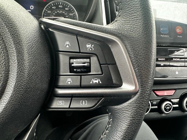 2020 Subaru Impreza Limited