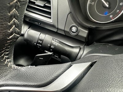 2020 Subaru Impreza Limited