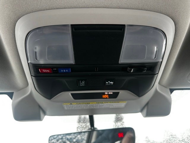 2020 Subaru Impreza Limited