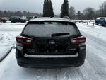 2020 Subaru Impreza Limited
