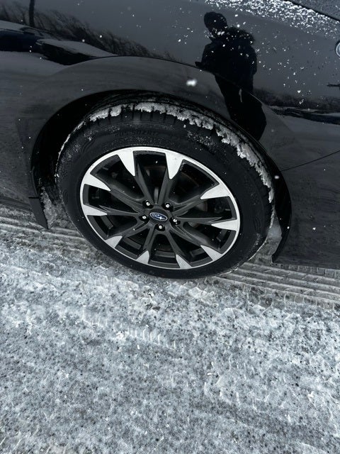 2020 Subaru Impreza Limited