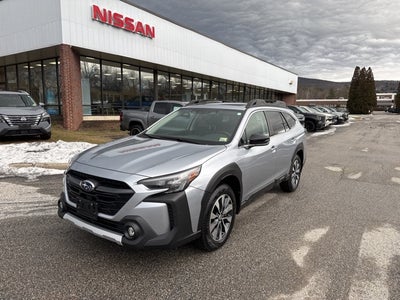 2023 Subaru Outback Limited