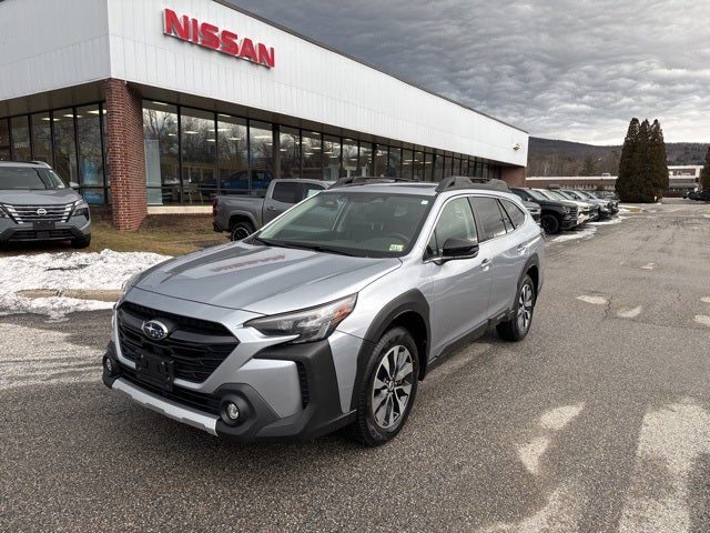 2023 Subaru Outback Limited
