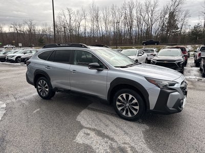 2023 Subaru Outback Limited
