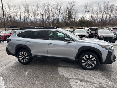 2023 Subaru Outback Limited