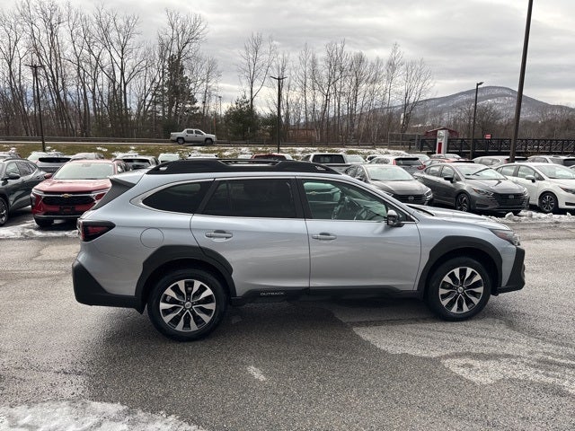 2023 Subaru Outback Limited