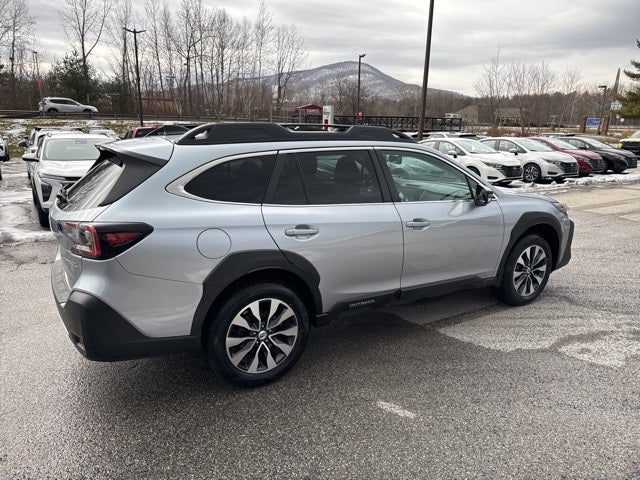 2023 Subaru Outback Limited