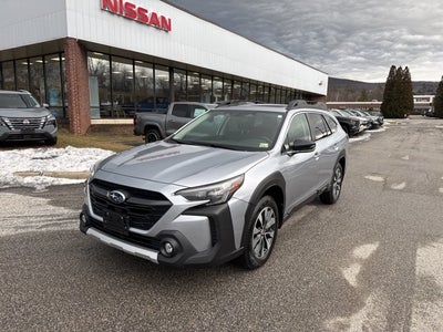 2023 Subaru Outback Limited