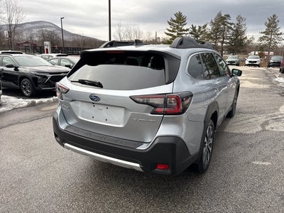 2023 Subaru Outback Limited