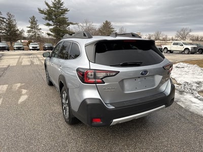 2023 Subaru Outback Limited