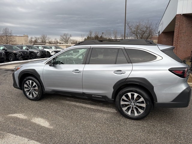 2023 Subaru Outback Limited
