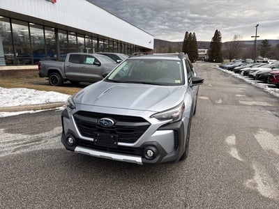 2023 Subaru Outback Limited