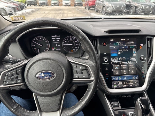 2023 Subaru Outback Limited