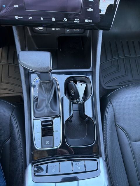 2024 Hyundai Santa Cruz NIGHT