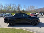 2024 Hyundai Santa Cruz NIGHT