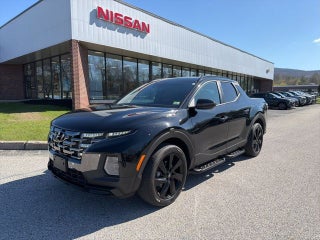 2024 Hyundai Santa Cruz NIGHT