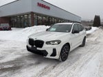 2022 BMW X3 M40i