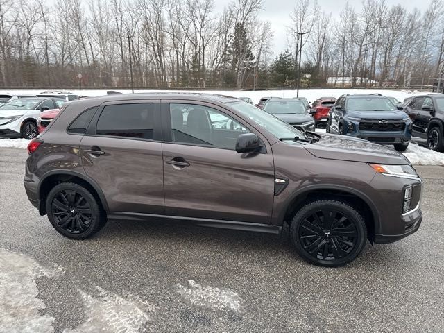 2021 Mitsubishi Outlander Sport 2.0 LE