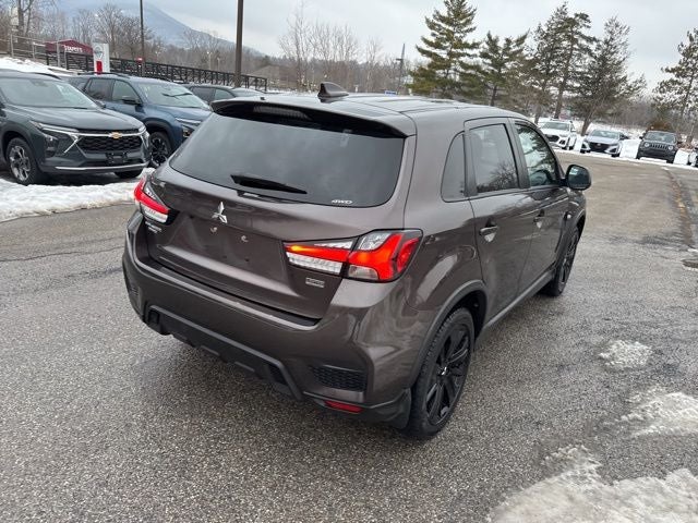 2021 Mitsubishi Outlander Sport 2.0 LE