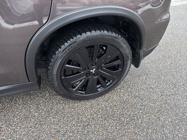 2021 Mitsubishi Outlander Sport 2.0 LE