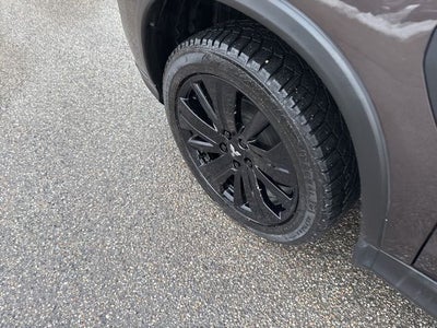 2021 Mitsubishi Outlander Sport 2.0 LE