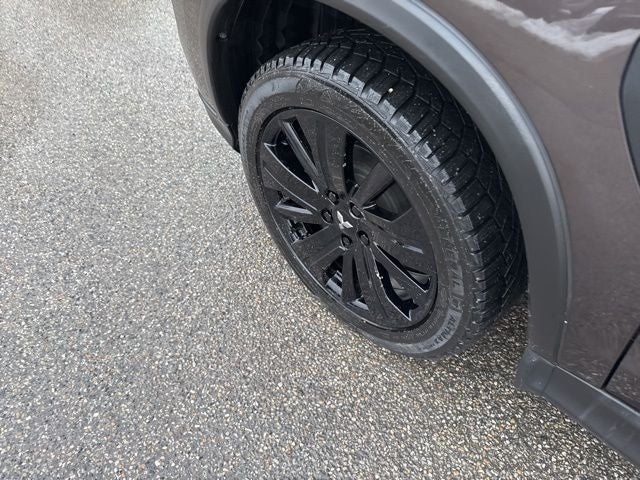 2021 Mitsubishi Outlander Sport 2.0 LE