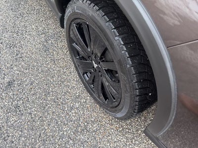 2021 Mitsubishi Outlander Sport 2.0 LE