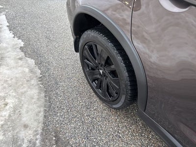 2021 Mitsubishi Outlander Sport 2.0 LE