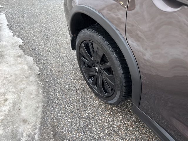 2021 Mitsubishi Outlander Sport 2.0 LE