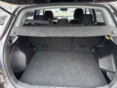 2021 Mitsubishi Outlander Sport 2.0 LE