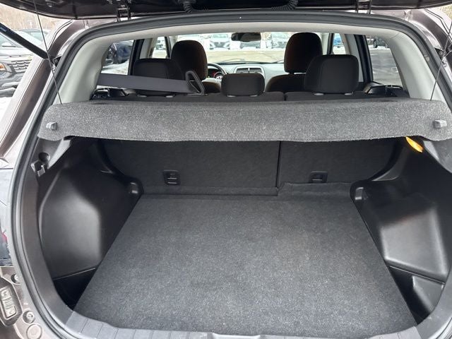 2021 Mitsubishi Outlander Sport 2.0 LE