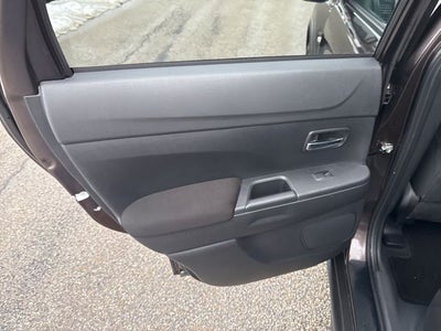 2021 Mitsubishi Outlander Sport 2.0 LE