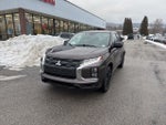 2021 Mitsubishi Outlander Sport 2.0 LE