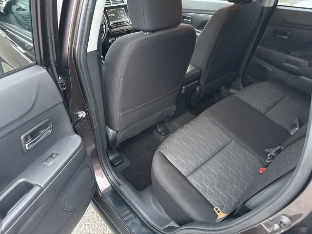 2021 Mitsubishi Outlander Sport 2.0 LE