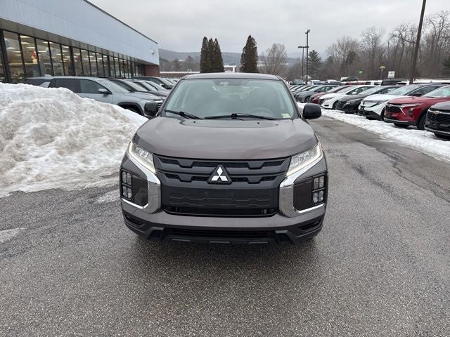 2021 Mitsubishi Outlander Sport 2.0 LE