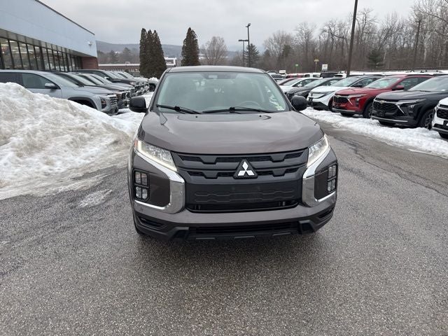 2021 Mitsubishi Outlander Sport 2.0 LE