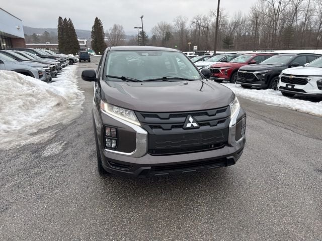 2021 Mitsubishi Outlander Sport 2.0 LE