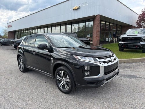 2023 Mitsubishi Outlander Sport 2.0 SE
