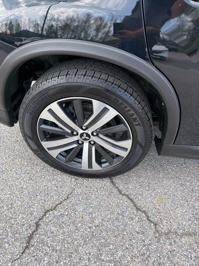 2023 Mitsubishi Outlander Sport 2.0 SE