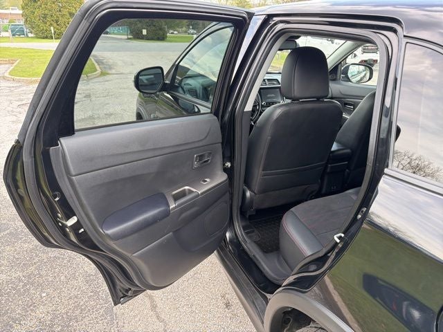 2023 Mitsubishi Outlander Sport 2.0 SE