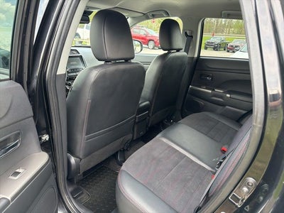 2023 Mitsubishi Outlander Sport 2.0 SE
