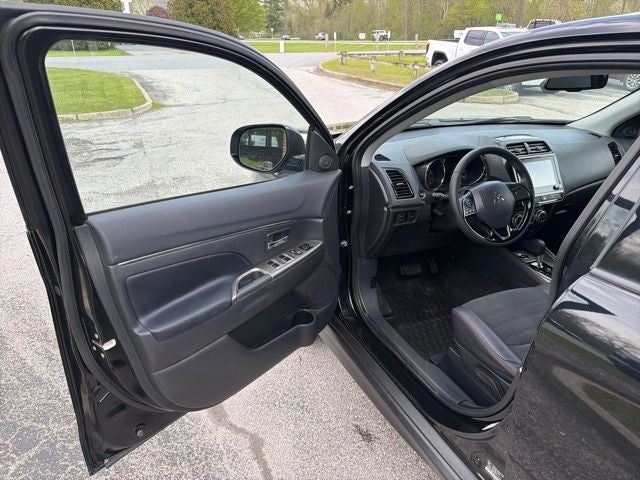 2023 Mitsubishi Outlander Sport 2.0 SE