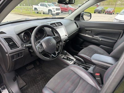 2023 Mitsubishi Outlander Sport 2.0 SE