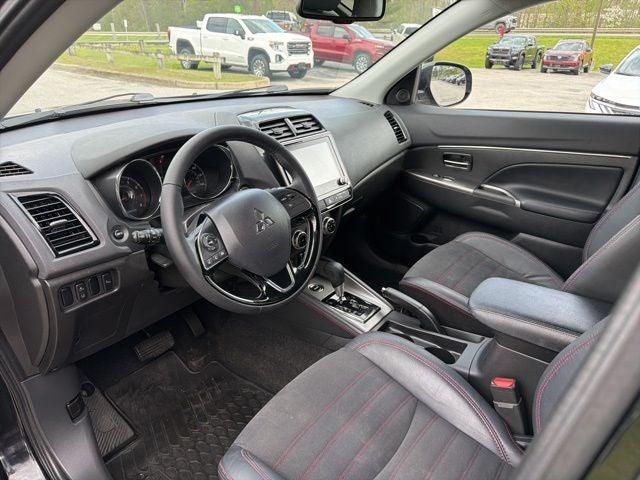 2023 Mitsubishi Outlander Sport 2.0 SE